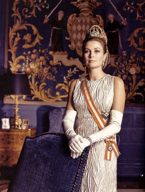 princess grace of monaco